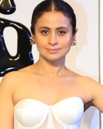 Rasika Dugal