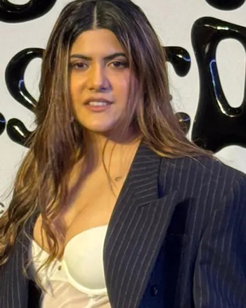 Ananya Birla