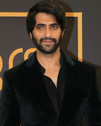 Akshay Oberoi