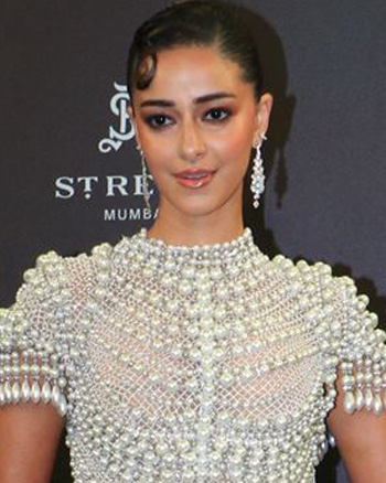 Ananya Panday