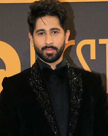GQ Best Dressed Awards 2025