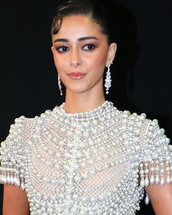 Ananya Panday
