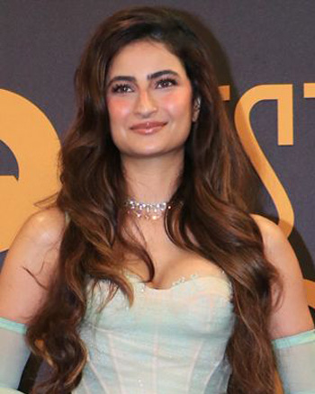 Palak Tiwari