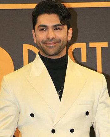 Taha Shah Badussha