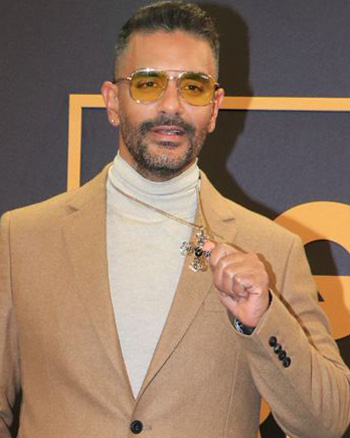 Angad Bedi