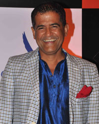 AD Singh at GQ Best Dressed Men 2013 celebrations