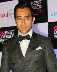 Rahul Khanna