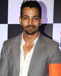 Harshvardhan Rane