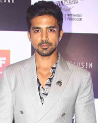 Saqib Saleem