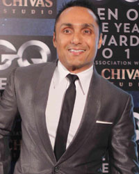 Rahul Bose