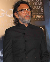 Rakeysh Omprakash Mehra