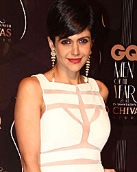 Mandira Bedi