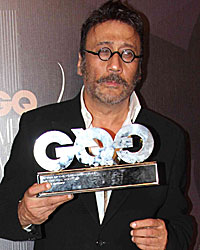 Jackie Shroff