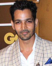 Harshvardhan Rane