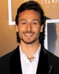 Tiger Shroff