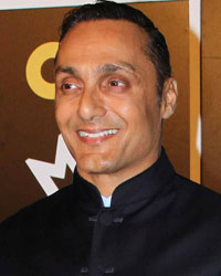 Rahul Bose