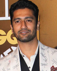 Vicky Kaushal