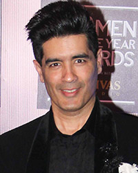 Manish Malhotra