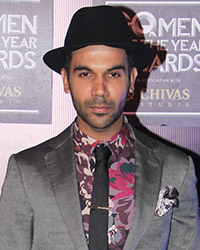 Rajkummar Rao