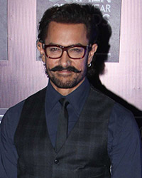 Aamir Khan