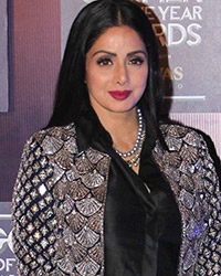 Sridevi