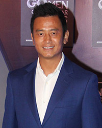 Baichung Bhutia