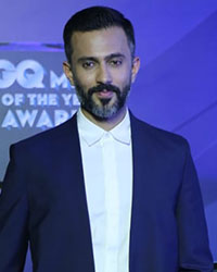 GQ Men of The Year Awards 2019