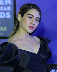 Sara Ali Khan