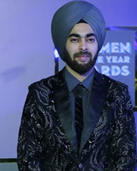 Manjot Singh