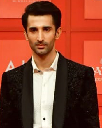 Sidhant Gupta