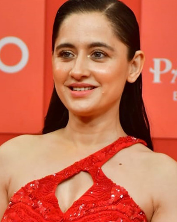 Sanjeeda Sheikh