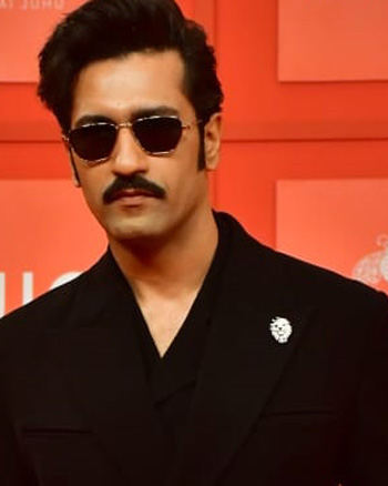 Vicky Kaushal