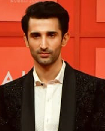 Sidhant Gupta