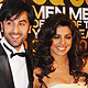 Ranbir Kapoor and Priyanka Chopra