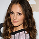 Minka Kelly attends the GQ 'Men of the Year' party in Los Angeles