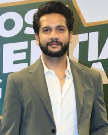 GQ Most Influential Young Indians Awards 2025