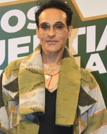 Mozez Singh