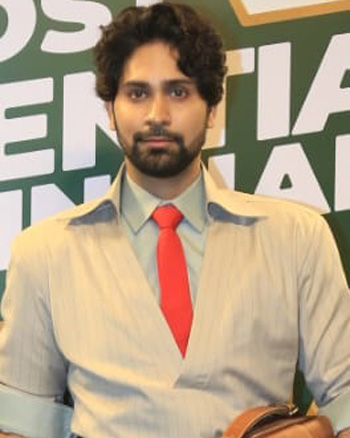GQ Most Influential Young Indians Awards 2025