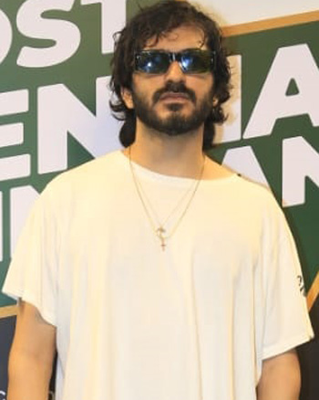 Harsh Varrdhan Kapoor