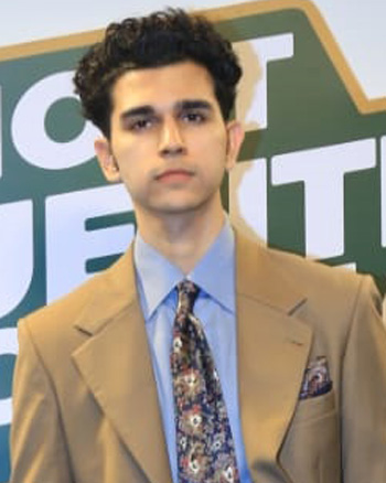 GQ Most Influential Young Indians Awards 2025