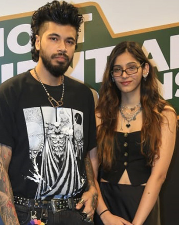 GQ Most Influential Young Indians Awards 2025
