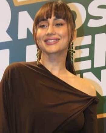 Anusha Dandekar