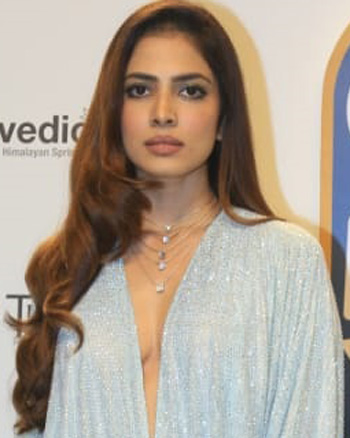 Malavika Mohanan