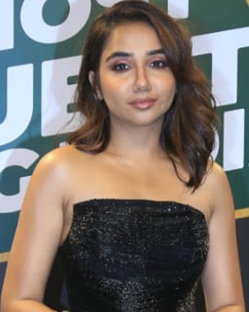 Prajakta Koli