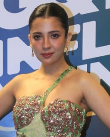 Barkha Singh