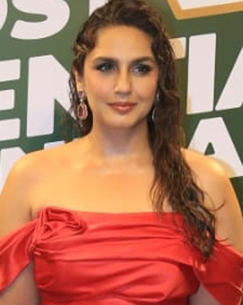 Huma Qureshi