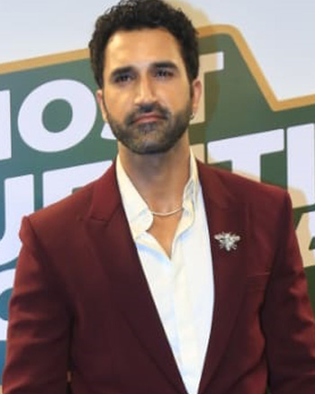 GQ Most Influential Young Indians Awards 2025
