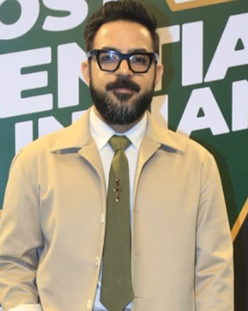 GQ Most Influential Young Indians Awards 2025