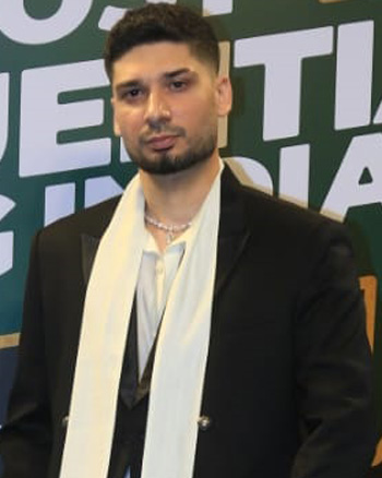 KR$NA (Krishna Kaul)