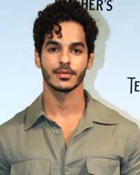 Ishaan Khatter